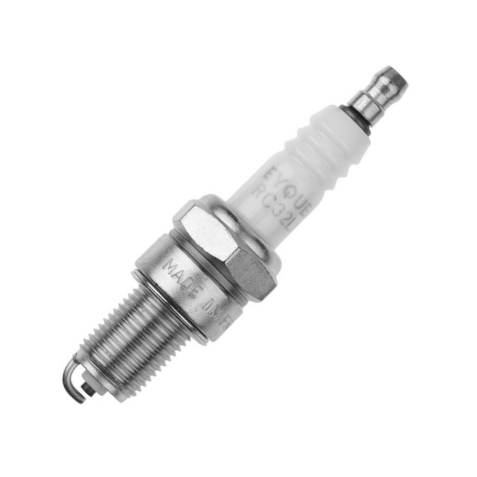 MGA BA202 - Spark Plug car-mod.net
