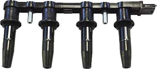 MGA BB8052 - Ignition Coil car-mod.net