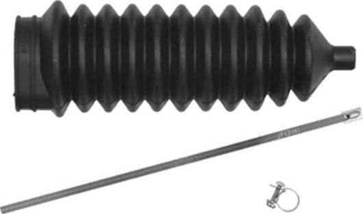 MGA DA5504 - Bellow Set, steering car-mod.net