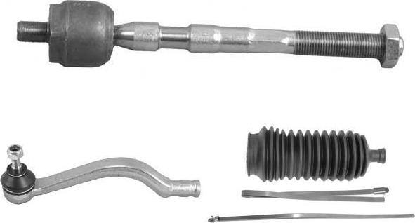 MGA DB8927 - Tie Rod car-mod.net