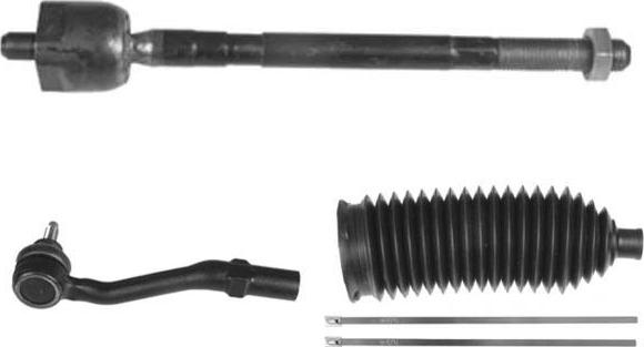 MGA DB8668 - Tie Rod car-mod.net