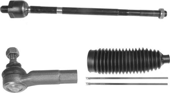 MGA DB8662 - Tie Rod car-mod.net