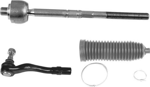 MGA DB8826 - Tie Rod car-mod.net
