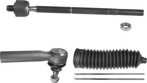 MGA DB8701 - Tie Rod car-mod.net