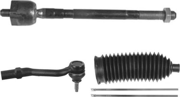 MGA DB7668 - Tie Rod car-mod.net