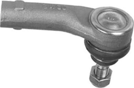 MGA DR7603 - Tie Rod End car-mod.net