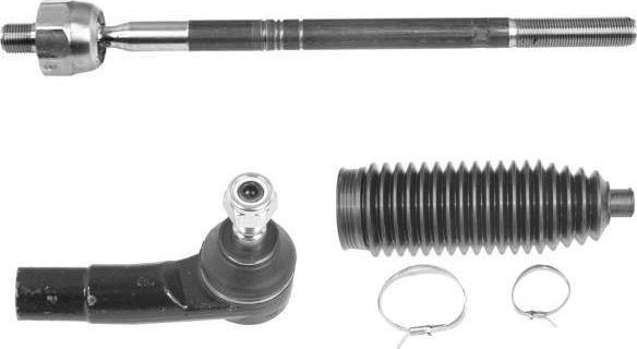 MGA DB7830 - Tie Rod car-mod.net