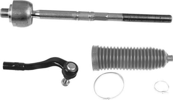 MGA DB7826 - Tie Rod car-mod.net