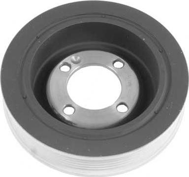Autex 658407 - Belt Pulley, crankshaft car-mod.net