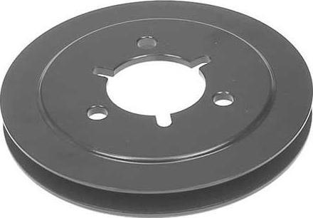 Autex 658339 - Belt Pulley, crankshaft car-mod.net