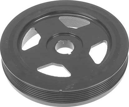 MGA DP265 - Belt Pulley, crankshaft car-mod.net