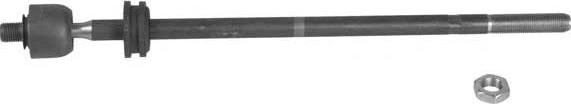 MGA DR5548 - Inner Tie Rod, Axle Joint car-mod.net