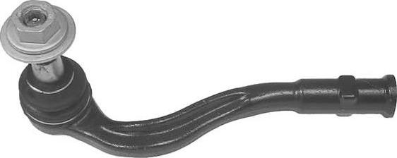 MGA DR8002 - Tie Rod End car-mod.net