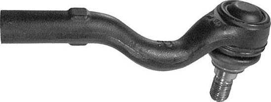 MGA DR7465 - Tie Rod End car-mod.net