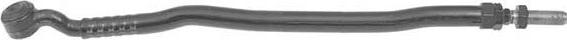 MGA DR7070 - Inner Tie Rod, Axle Joint car-mod.net