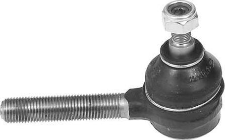 MGA DR7072 - Inner Tie Rod, Axle Joint car-mod.net