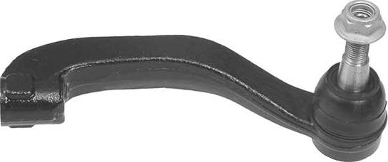 MGA DR7123 - Tie Rod End car-mod.net
