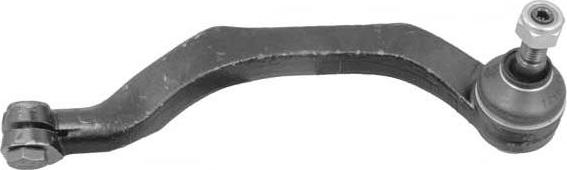 MGA DR7807 - Tie Rod End car-mod.net