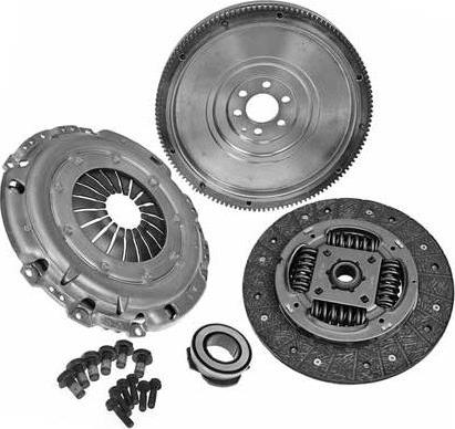 MGA EK6011 - Clutch Kit car-mod.net