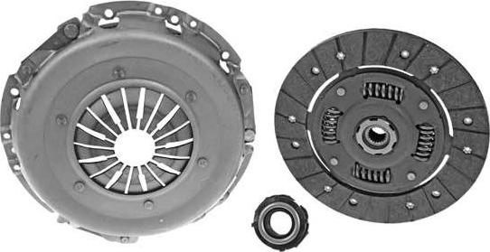 MGA EK6072 - Clutch Kit car-mod.net