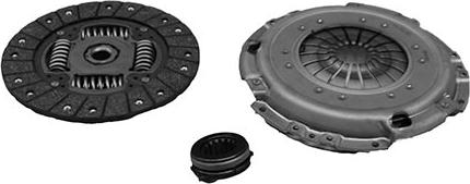 MGA EK6335 - Clutch Kit car-mod.net