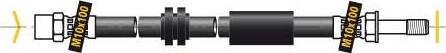 MGA F5622 - Brake Hose car-mod.net