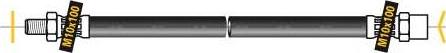 MGA F6946 - Brake Hose car-mod.net