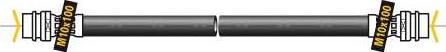MGA F6642 - Brake Hose car-mod.net