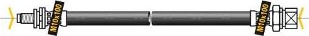 MGA F6044 - Brake Hose car-mod.net