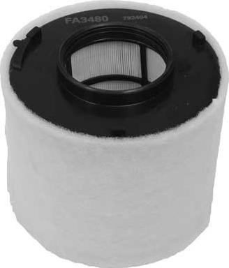 MGA FA3480 - Engine Air Filter car-mod.net