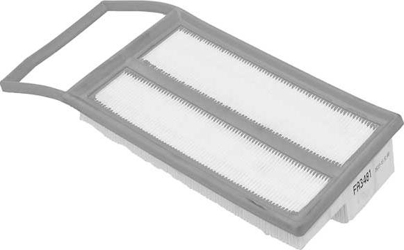 MGA FA3481 - Engine Air Filter car-mod.net