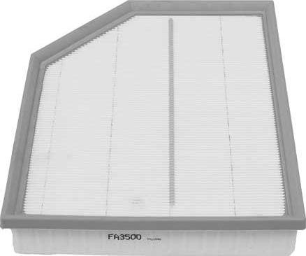 MGA FA3500 - Engine Air Filter car-mod.net
