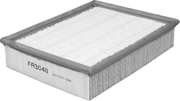 MGA FA3040 - Engine Air Filter car-mod.net