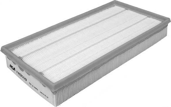 MGA FA3009 - Engine Air Filter car-mod.net