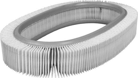 MGA FA3196 - Engine Air Filter car-mod.net