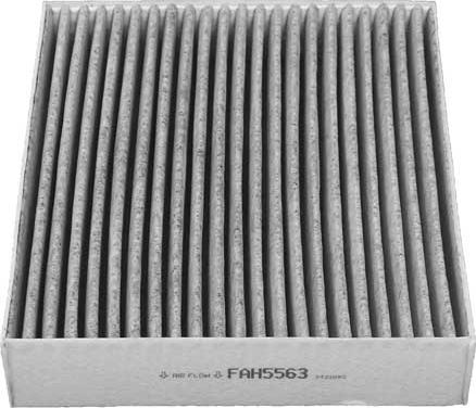 MGA FAH5563 - Filter, interior air car-mod.net
