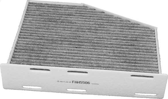 MGA FAH5506 - Filter, interior air car-mod.net