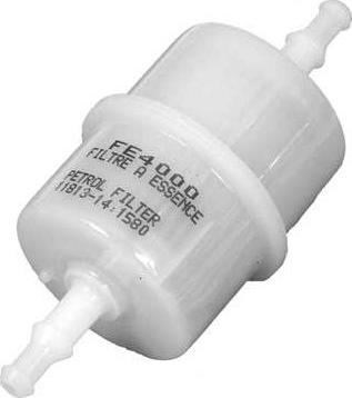 MGA FE4000 - Fuel filter car-mod.net
