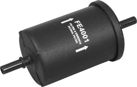 MGA FE4001 - Fuel filter car-mod.net