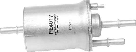 MGA FE4017 - Fuel filter car-mod.net