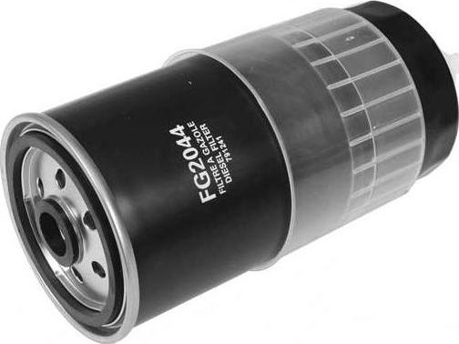 ACDelco XD168 - Fuel filter car-mod.net