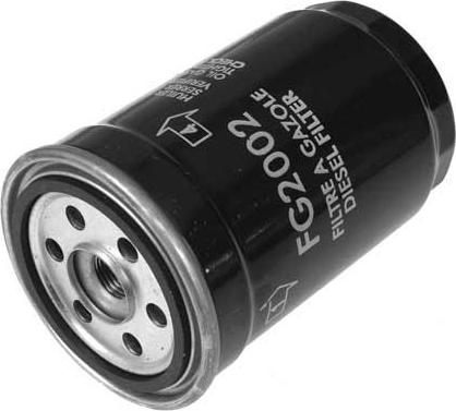 MGA FG2002 - Fuel filter car-mod.net