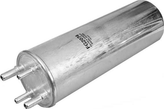 MGA FG2074 - Fuel filter car-mod.net