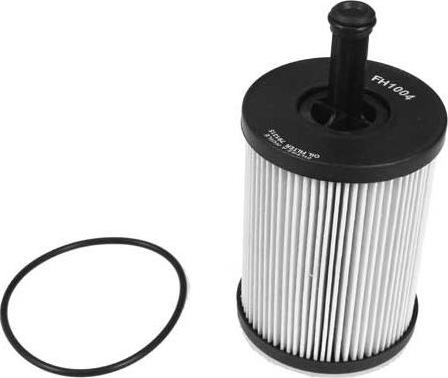 MGA FH1004 - Oil Filter car-mod.net