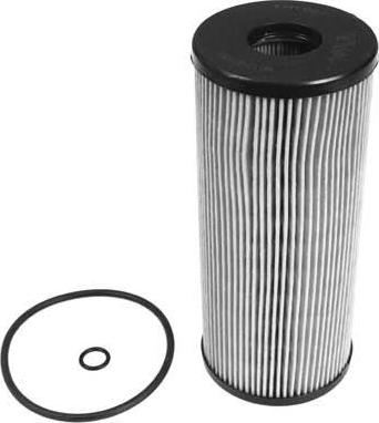 MGA FH1007 - Oil Filter car-mod.net