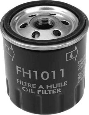 MGA FH1011 - Oil Filter car-mod.net