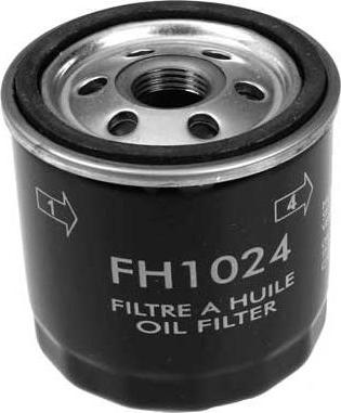 ARMAFILT O76790 - Oil Filter car-mod.net