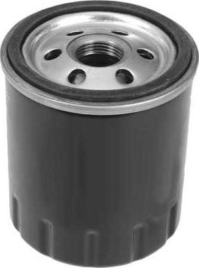 MAHLE OC 99 - Oil Filter car-mod.net