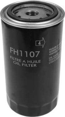 MGA FH1107 - Oil Filter car-mod.net