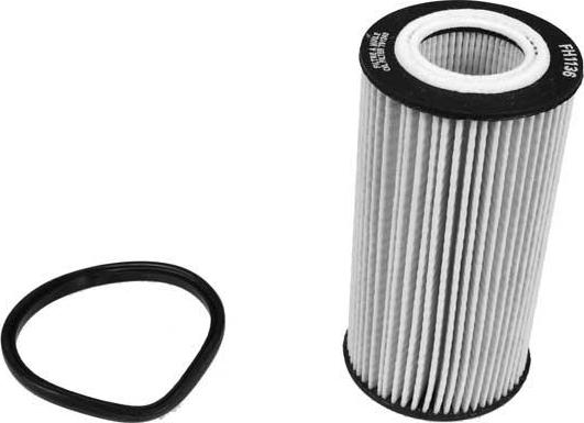 MGA FH1136 - Oil Filter car-mod.net